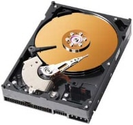 Competitive Hard Drive Recovery Pricing